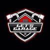 LETSGARAGE