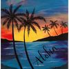 Paint with Artist Deb