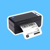 L+H2 Thermal Label Printer