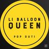 LI Balloon Queen
