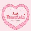Lili • LILSENTIALS