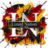 A1 kafist Lizard