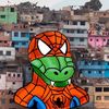 lizarderman