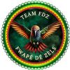 VECTOR TEAM FDZ