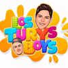 losTurysboysoficial
