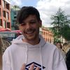 Louis loves avacados 🥑