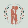 Loving efficiently