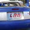 LRB Speed