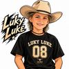 luky..luke