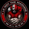 THE MACHINE