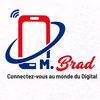M. Brad