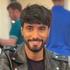 محمد الحارثي