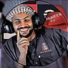 منير غانم اباچيدااا