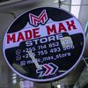 Mademax45