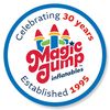 Magic Jump Inc