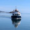 Maidoftheforth