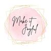 Make it Joyful