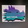 🛡️MakeitMichael ⚓️