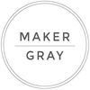 Maker Gray