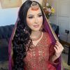Makeup by Asma