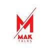 MAKTALKS