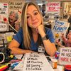 Heather B|Working Mama|ADHD🩺