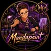 🎨MandaPaint🎨
