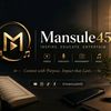 Mansule45