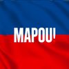 MAPOU!📜