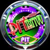 Marcio Pit Tattoo