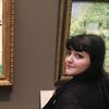 Mary | Art History PhD Student