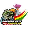 Markas Pancing