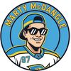 Marty McDangle