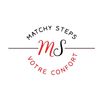 matchy steps
