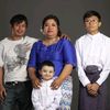 မသန်းရှယ်