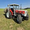 Da Steyr/Lindner Max🍻🚜🇦🇹