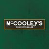 McCooleys Concert Sq