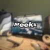 meeks™️