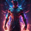 Mega demon