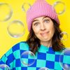 Megan The Bubbleologist