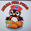 Melmapicapollo🍗🇩🇴😋🙏✅