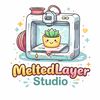 MeltedLayerStudio
