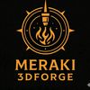 Meraki3Dforge