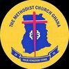 METHODIST CHURCH GHANA 🇬🇭