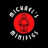 Michael’s Minifigs
