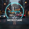 MICRO2SAMI🎙️❤🇨🇮