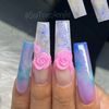 Nails by Mikkie