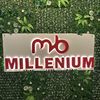 Millenium Bar-Restaurant🍹🍽️