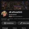 Jrofficial503