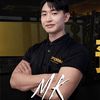 Ming Kai 名凯